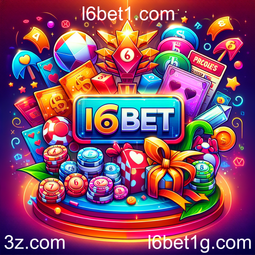 Aproveite as Promoções em l6bet1.com: Diversão e Prêmios Garantidos!